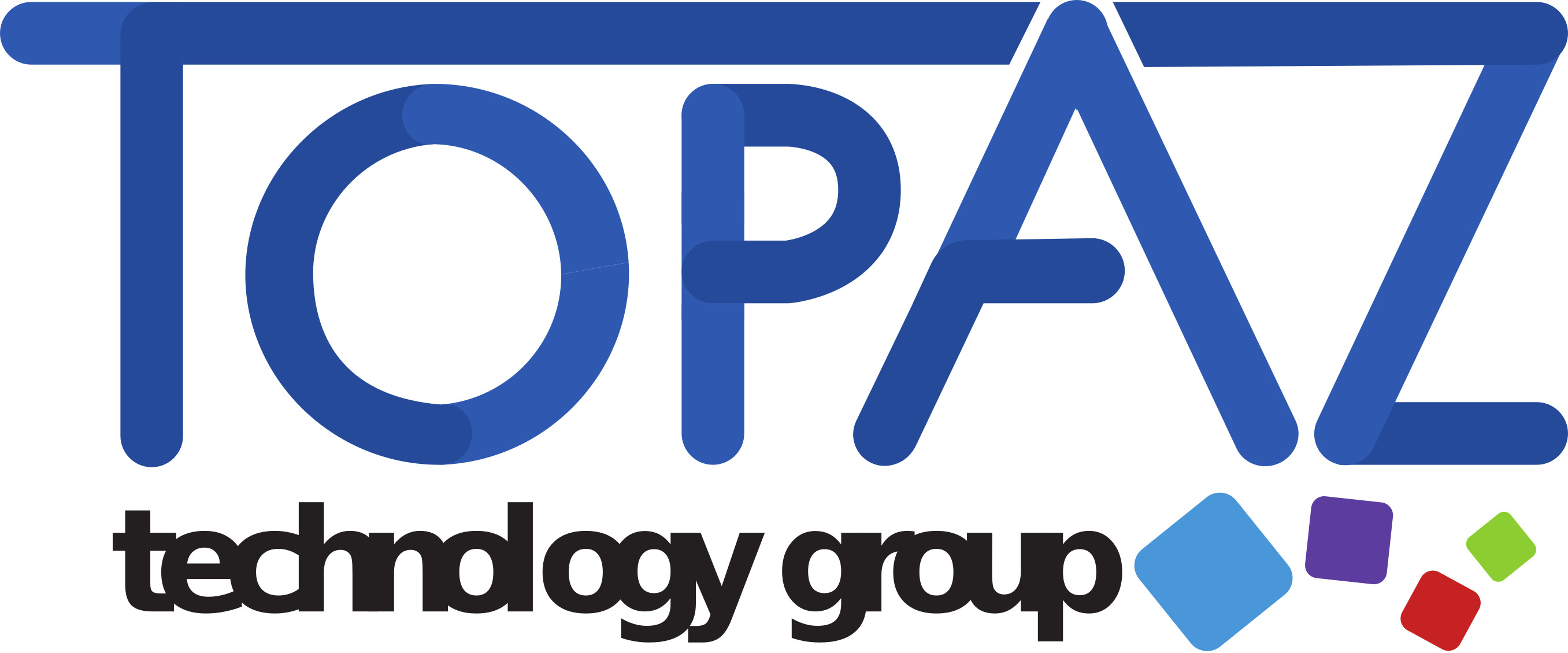 TOPAZ Technology Group Logo